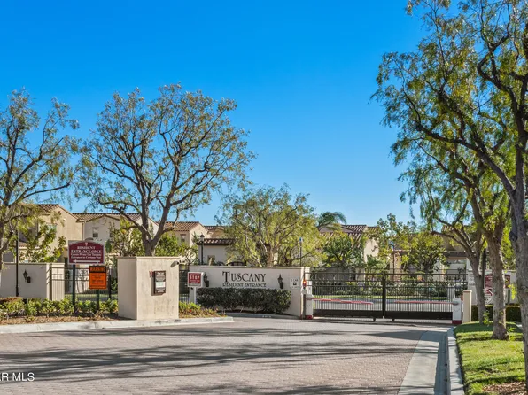 11537 Amalfi Way, Northridge, CA 91326