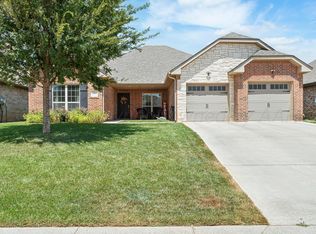 13 Case Ln, Canyon, TX 79015