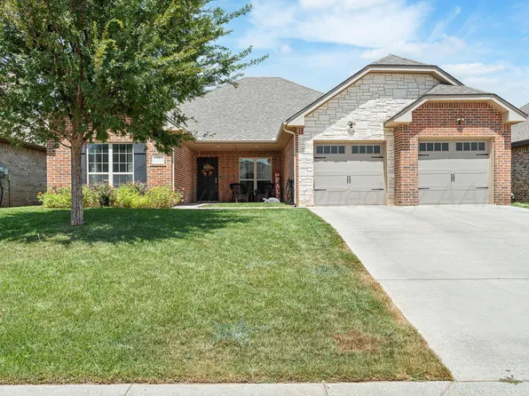 13 Case Ln, Canyon, TX 79015