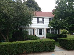 60 Old Colony Rd, Newton, MA 02467