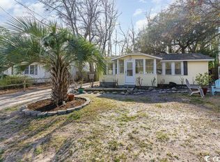 725 5th Ave S, Surfside Beach, SC 29575