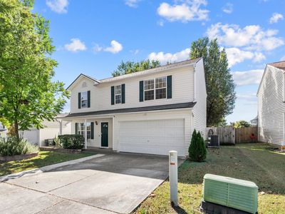 4018 Rothfield Ln, Raleigh, NC, 27616