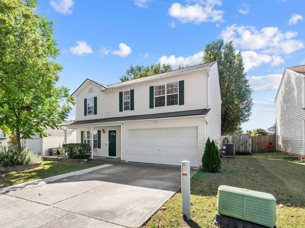 4018 Rothfield Ln, Raleigh, NC 27616