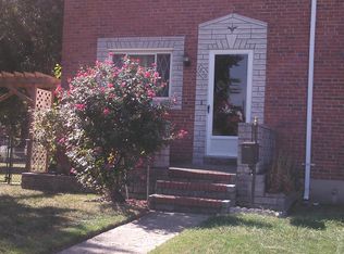 7855 Kavanagh Rd, Baltimore, MD 21222