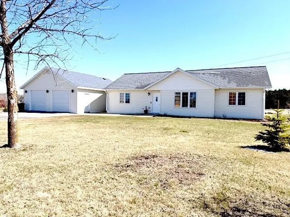 12710 Carow Cir, Frazee, MN 56544