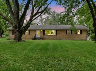 2591 Old Springfield Rd, Springfield, OH 45502