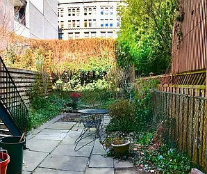 Rented by Boerum Hill Realty