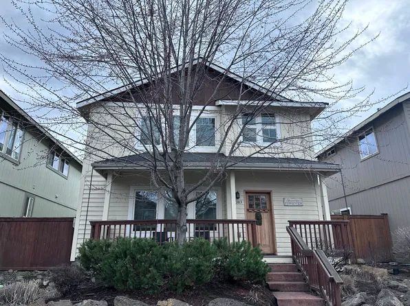 20163 Merriewood Ln, Bend, OR 97702