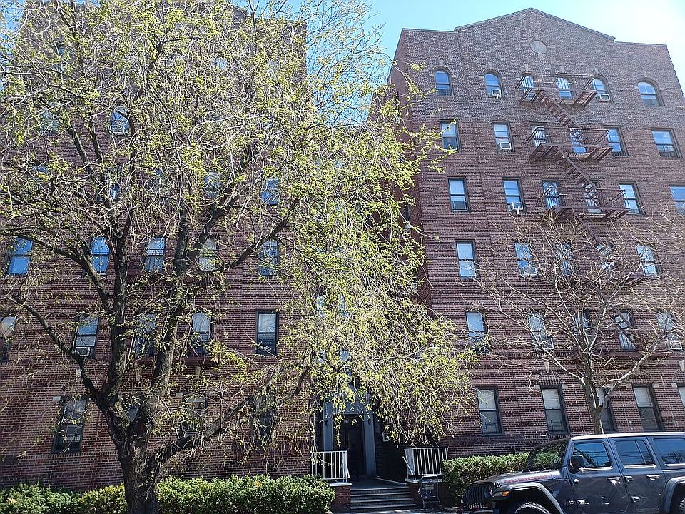 1st image of 35-05 Parsons Blvd #3B