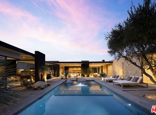 2 Echo Ln, Rancho Mirage, CA 92270