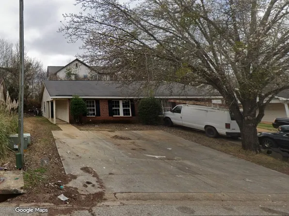 637 Center Pl, Auburn, AL 36830