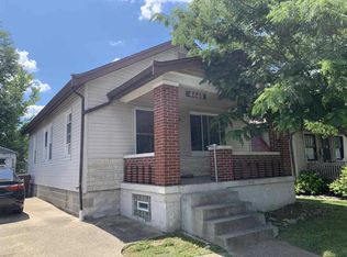 4449 Huntington Ave, Covington, KY