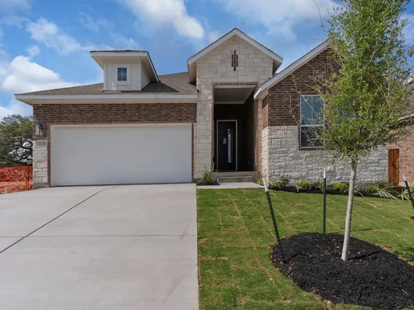 Brooks Plan, University Heights