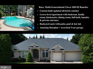 8212 Skipwith Dr, Frederick, MD 21702