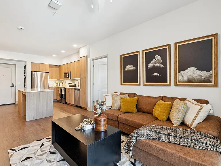 Gather, entertain, and enjoy in your inviting living room