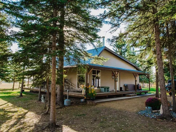 7923 N Range Road 73, Greenview No. 16, AB T0H 1X0