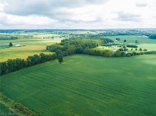 6308 E Messner Rd, Apple Creek, OH 44606