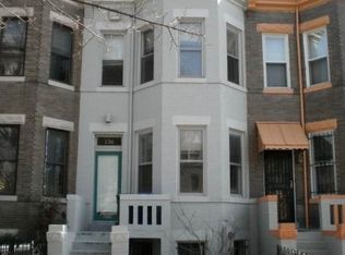 136 12th St SE, Washington, DC 20003