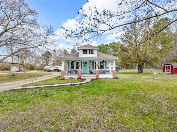 3557 Dusty Trl, Hayes, VA 23072