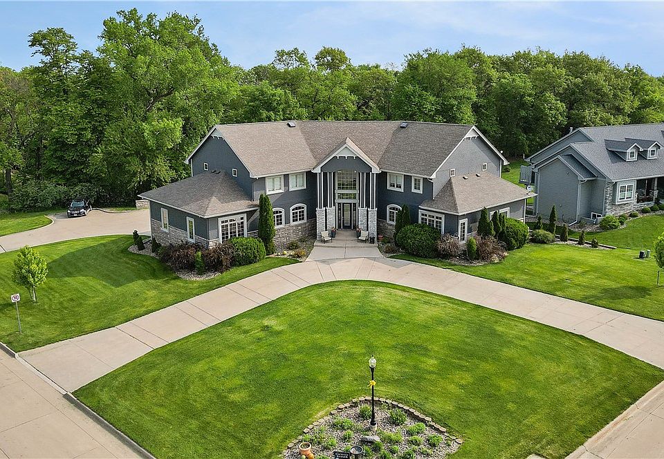 4123 NW 95th Pl, Polk City, IA 50226 MLS 673328 Zillow