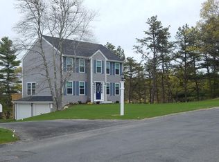51 Arbor Rdg, Plymouth, MA 02360