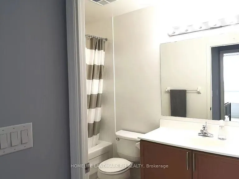 388 Prince Of Wales Dr #3007 — Photo 8