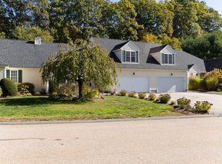 Woodburyville Heights, Sutton, MA 01590