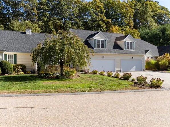 11 Coldspring Dr #B, Sutton, MA 01590