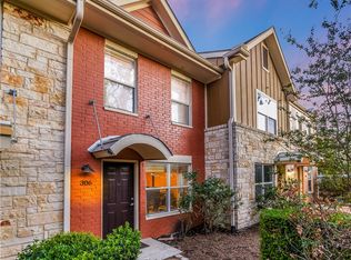 1101 Grove Blvd APT 306, Austin, TX 78741
