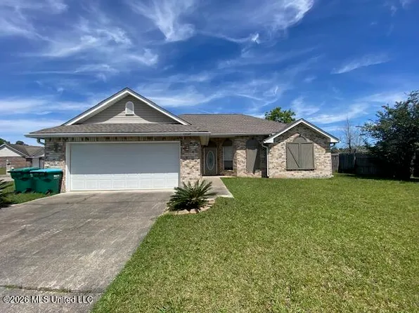 12062 Jessica Cir, Gulfport, MS 39503