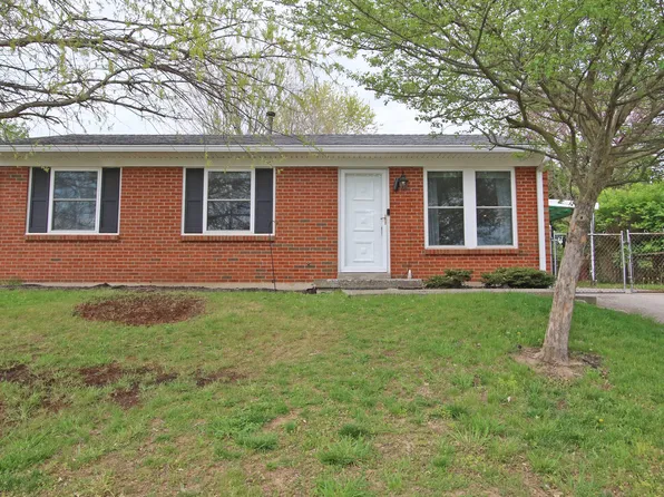 3934 Northampton Dr, Lexington, KY 40517