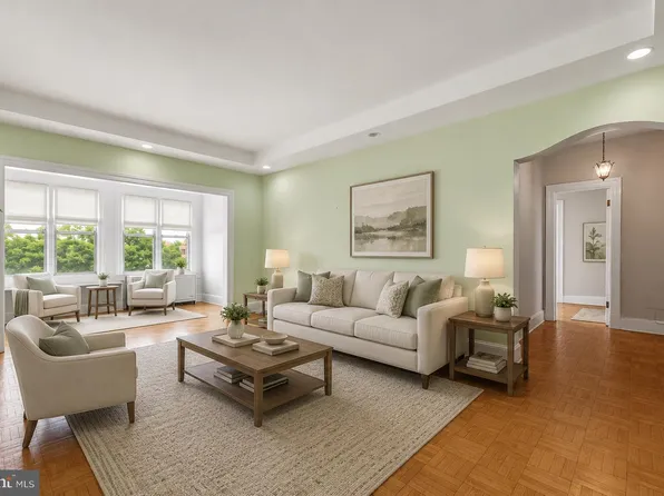 4000 Cathedral Ave NW APT 606B, Washington, DC 20016