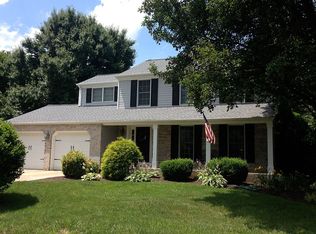 808 Benjamin Rd, Bel Air, MD 21014