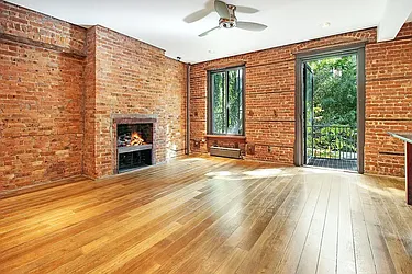 Rented by J Misrahi Realty Corp