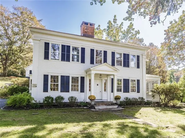 88 Nod Hill Road, Wilton, CT 06897