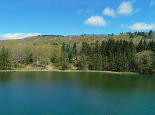 27 Stevens Lake Rd, Monterey, MA 01245