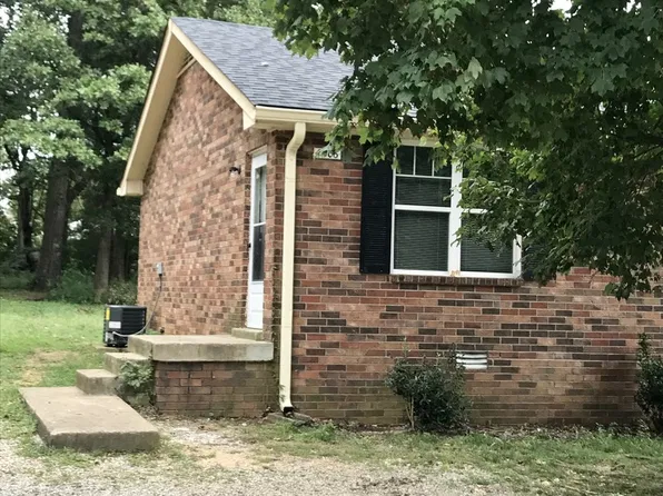4406 Gina Brooke Dr, Hermitage, TN 37076