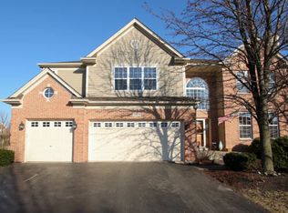 2809 McDuffee Cir, North Aurora, IL 60542