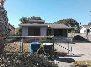 4313 Moravian Dr, Corpus Christi, TX 78411