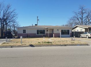 809 Solana Rd, Carlsbad, NM 88220