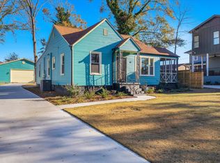 2 Manning St, Greenville, SC 29601