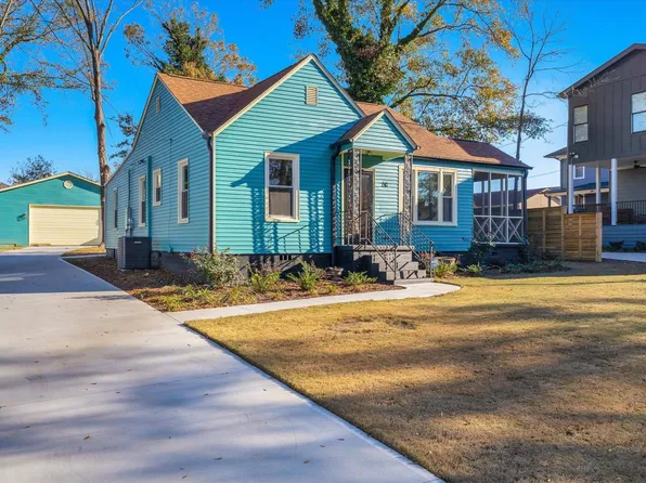 2 Manning St, Greenville, SC 29601