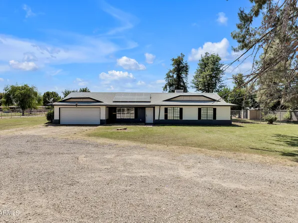 21406 S Greenfield Road, Gilbert, AZ 85298