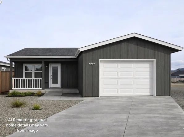 5286 Maple St, Florence, OR 97439