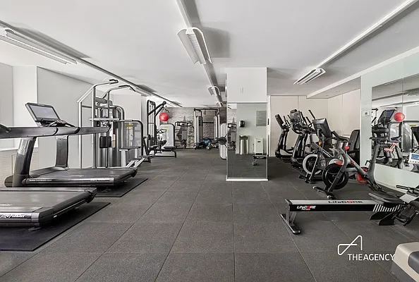 Rented by The Agency | media 50