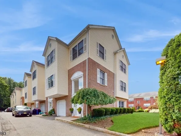 168 Roseland Ave #1, Caldwell Boro Twp., NJ 07006