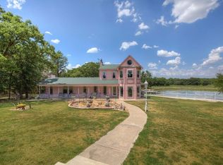 8994 County Road 2433, Terrell, TX 75160
