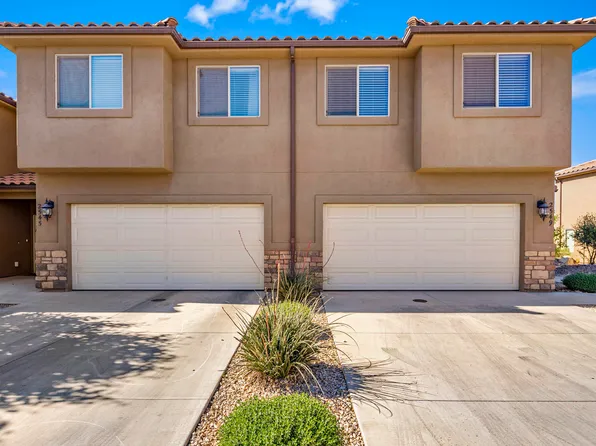 2549 N Bella Vista Dr, Santa Clara, UT 84765