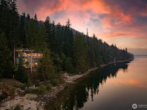 15810 Cedar Brae Road, Leavenworth, WA 98826