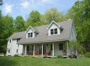 118 Lomeadow Rd, Hinesburg, VT 05461